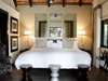 Londolozi Varty Camp - bedroom